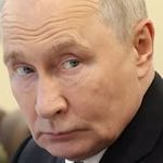 Embattled Putin endures eight-hour humiliation