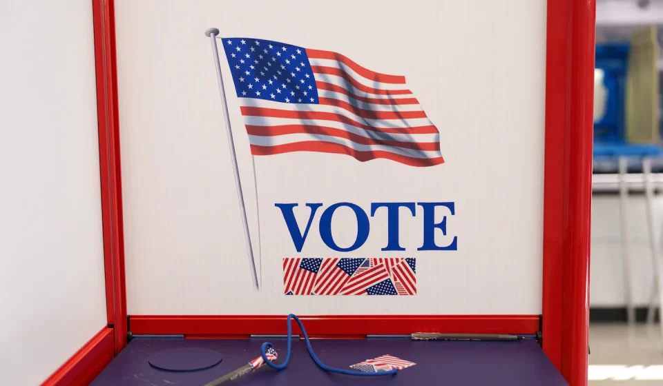 Democrats sue Trump, DOJ for trying to remove voters from state rolls - The Washington Post
