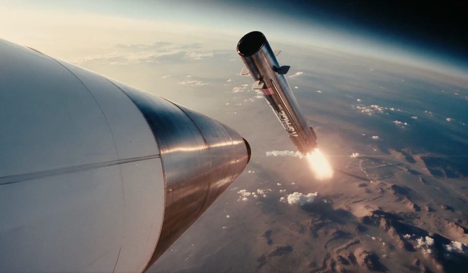 Cowboy Space Unveils 'Big Iron' Rocket to Launch 20,000 AI Data Centers