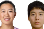 Moyuka Uchijima vs. Zhuoxuan Bai 06/10/2026 | Tennis
