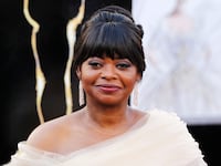 Octavia Spencer, 56, reveals life-changing health diagnosis