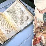 York Gospels Reveal Ancient Chickenpox Virus With DNA Preserved in Parchment