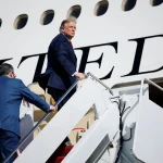 Trump's midterm tour reveals GOP problems — and his own priorities