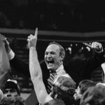 LSU basketball legend Dale Brown dies at 90