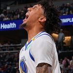 Yaxel Lendeborg's curiosity off the field leads to success on the field – NBC Sports Bay Area & California