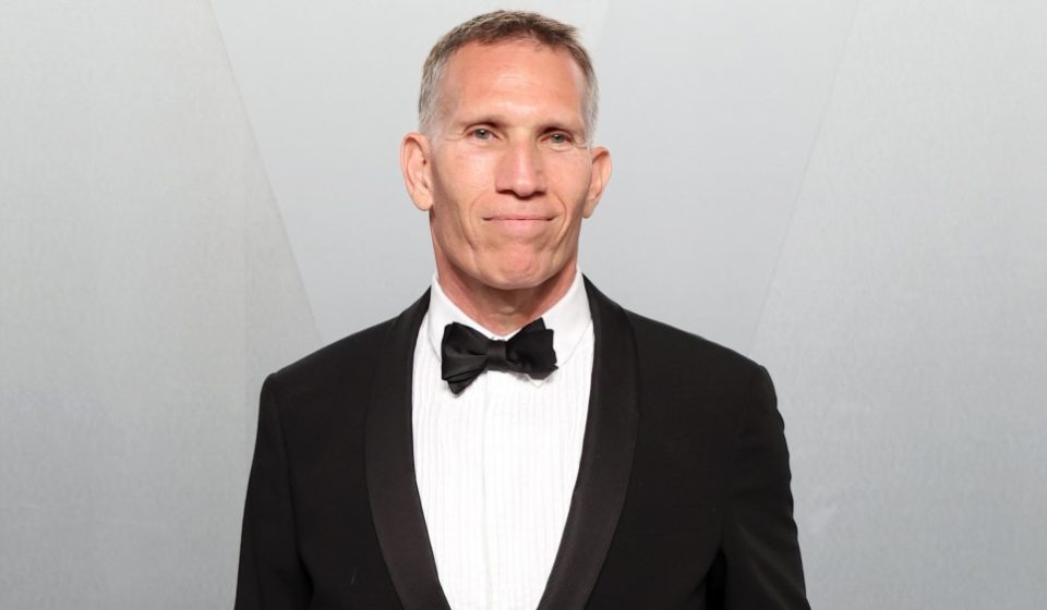 Ynon Kreiz, Paramount Co-CEO, Pay and Salary Package Worth $46.5 Million