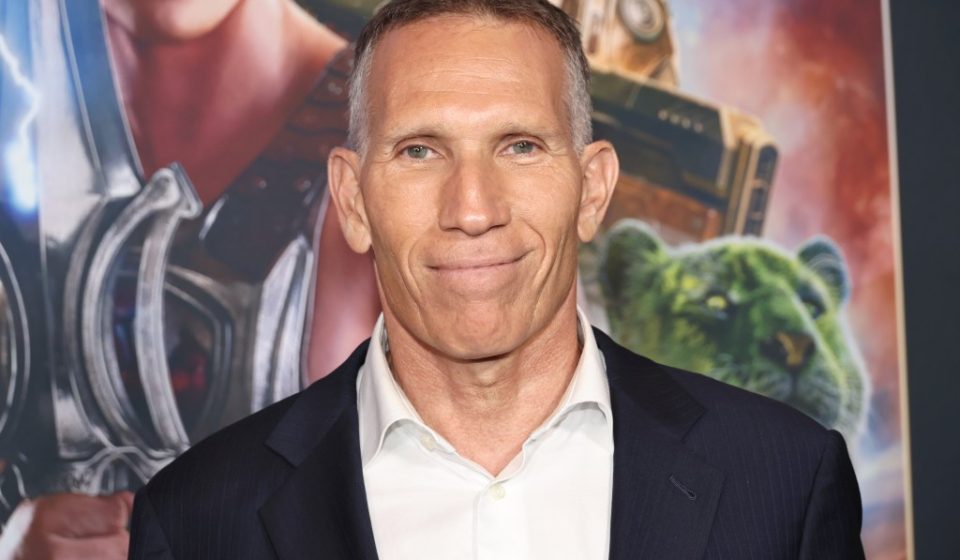New Paramount Co-CEO Ynon Kreiz Gets Pay Raise After WBD Merger