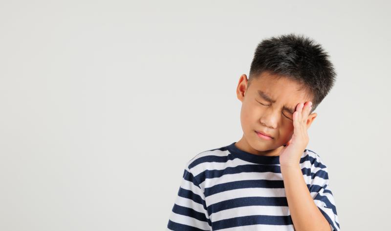 New CDC report details deadly toll of late measles complications in children