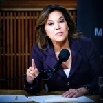 Minnesota U.S. Senate race heads GOP in new Cook memo
