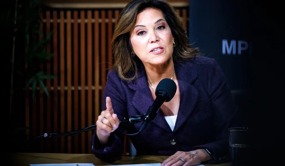 Minnesota U.S. Senate race heads GOP in new Cook memo