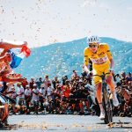 Pogacar's secret lactate energy gel blend hits the market