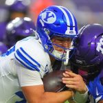 BYU football: Cougars earn 17-10 road win at TCU – Deseret News