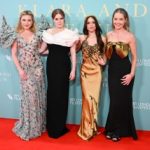 Photos from the 'Klara And The Sun' Red Carpet Premiere: Jenna Ortega, Amy Adams, Florence Pugh, Aran Murphy and More
