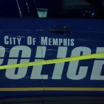 5 dead, 3 seriously injured, including 2 MPD officers, after crash at Raines and Hickory Hill roads