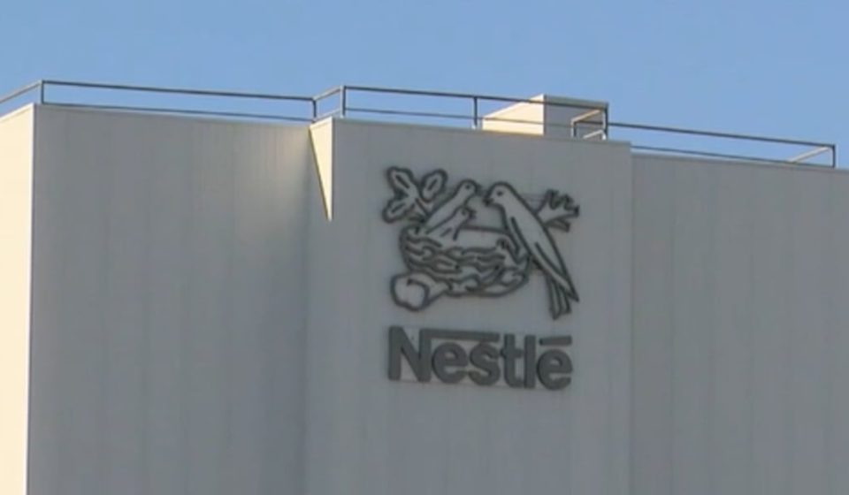 Nestlé confirms closure of Solon plant and transfer of operations to South Carolina