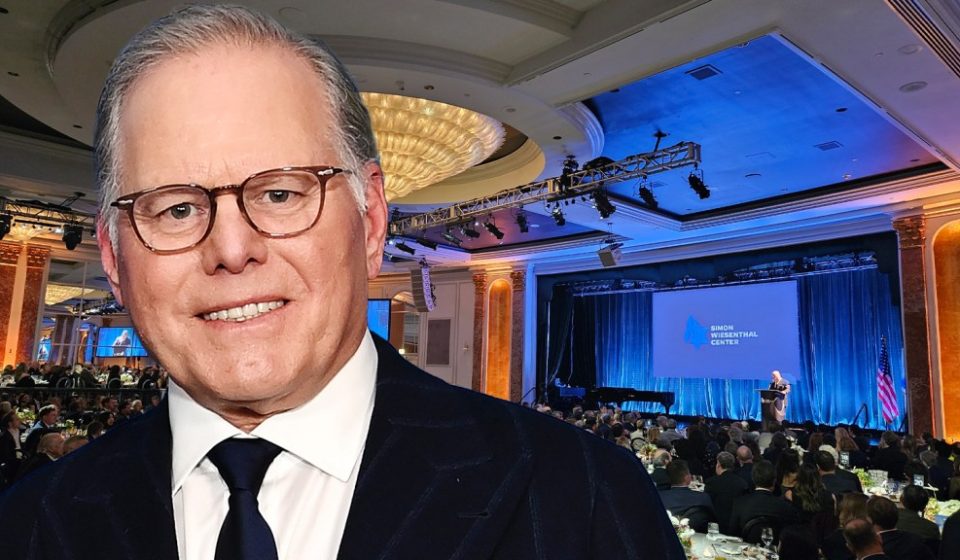 David Zaslav’s farewell: the CEO of Warner Bros. Discovery signs his signature in video David Zaslav's farewell: the CEO of Warner Bros. Discovery signs his signature in video