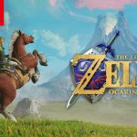 Zelda: Ocarina of Time Remake “What’s New” Trailer on Nintendo Switch 2