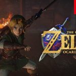 Zelda: Ocarina of Time Remake Reveals New Display Modes, More Settings and Controls