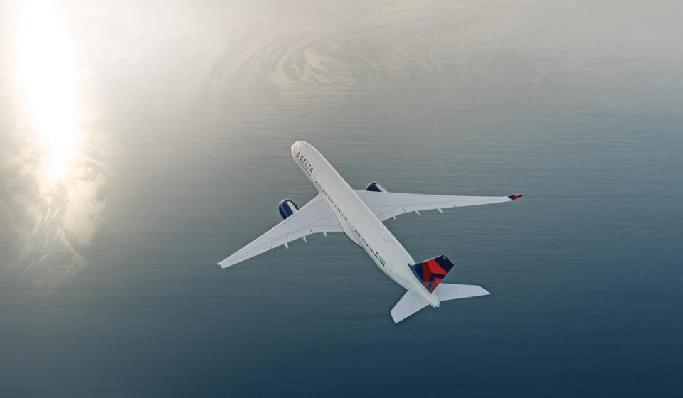 Delta Air Lines Announces September 2026 Quarter Financial Results
