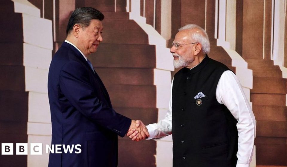 Trade: How India became dangerously dependent on Chinese imports
