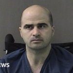 Fort Hood shooter to be executed by firing squad – first for US military since World War II – BBC News Africa