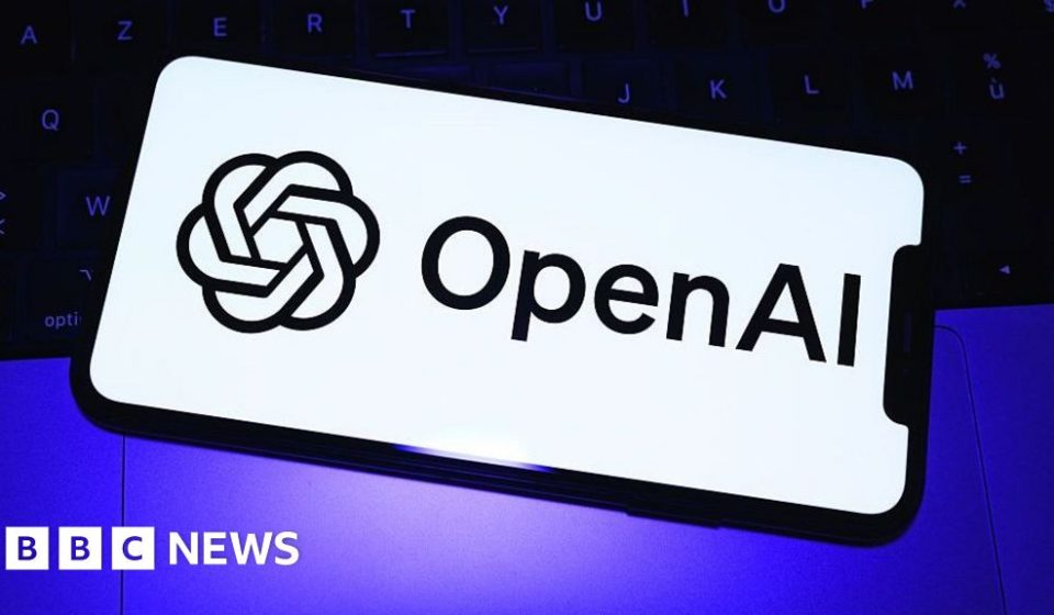 Fired OpenAI researchers claim they were fired because they 'prioritized security' – BBC