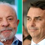 Why did Brazil accuse the United States of election interference?