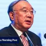 Former Chongqing Mayor Huang Qifan under investigation for corruption