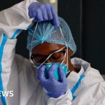 Ten people linked to Kenya's first Ebola case quarantined as testing problems mount - BBC