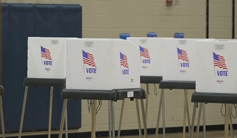 Feds bring 18 more charges of illegal immigrant voting in North Carolina :: WRAL.com