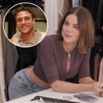 Khloe Kardashian jokes about flirting with Professor Jacob Myers-Nory: he reacts