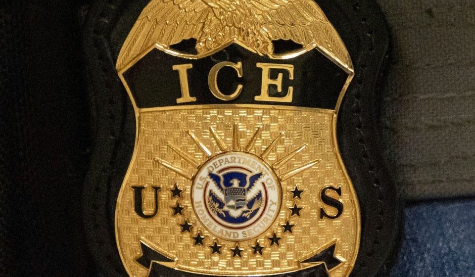 Salem police investigate after 30 people surrounded and blocked ICE agents