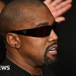 Kanye West's Russia shows officially canceled after weeks of uncertainty - BBC News Africa