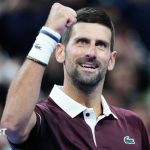 China Open: Novak Djokovic wins his 102nd career title, Carlos Alcaraz wins the Japan trophy