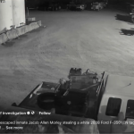 Murderer sentenced to life sentence escapes through Tennessee prison fence, uses stolen truck as getaway vehicle, officials say