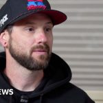 Father who killed Oregon school shooter describes anguish over children he couldn't save - BBC News Africa