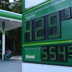 North Carolina gas tax suspended: Stein signs law to lower prices at the pump :: WRAL.com