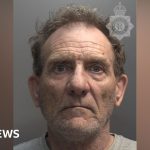 Hibaldstow man jailed for having sex with dead woman - BBC News Africa