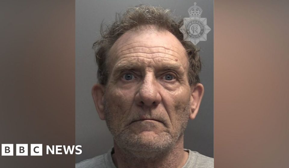 Hibaldstow man jailed for having sex with dead woman - BBC News Africa