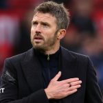 Michael Carrick: Why Man Utd are sticking with a manager under pressure – for now