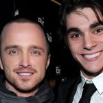 Aaron Paul mourns Breaking Bad co-star RJ Mitte: 'I'm so sorry you suffered, my friend'