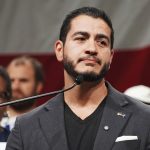 Abdul El-Sayed admits that his sister-in-law is on the terrorist watch list