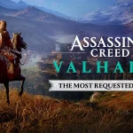 Assassin's Creed Franchise Update Reveals Codenamed Hexe News Coming Next Year, New Game Plus for Valhalla, and Confirms No New Remakes