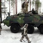 John Healey calls on departments to cut defense funding by 1%