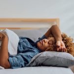 Common sleep problem could increase your risk of stroke by 26%, new study finds