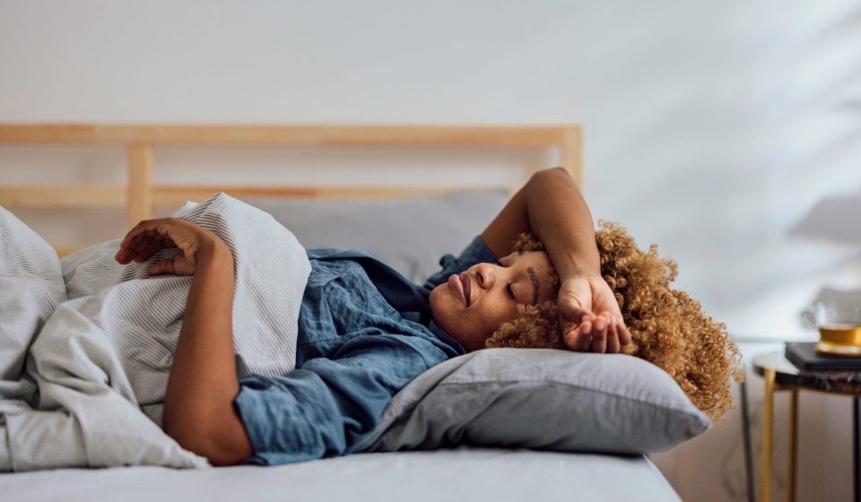 Common sleep problem could increase your risk of stroke by 26%, new study finds