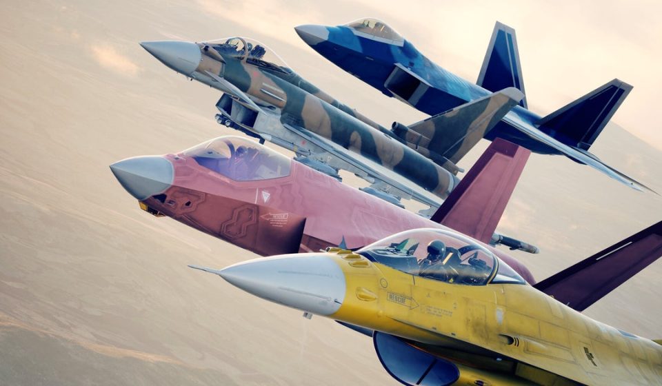 Ace Combat 8 ​​developer apologizes for Belkan War pre-order backlash, explains why it happened, and vows to explore possible solutions