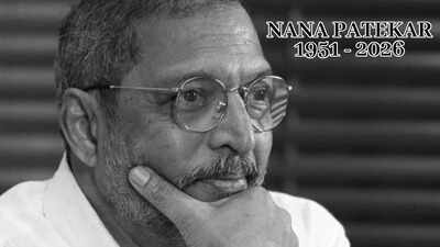 Veteran Bollywood Actor Nana Patekar Passes Away at 75 |
