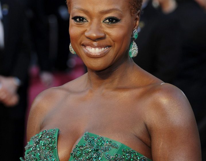 Viola Davis reveals illness that left her with '9 out of 10' pain
