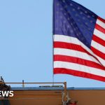 US job market sees sharp slowdown ahead of midterm elections - BBC